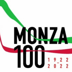 Podcast "Monza 100 anni" di Pino Allievi